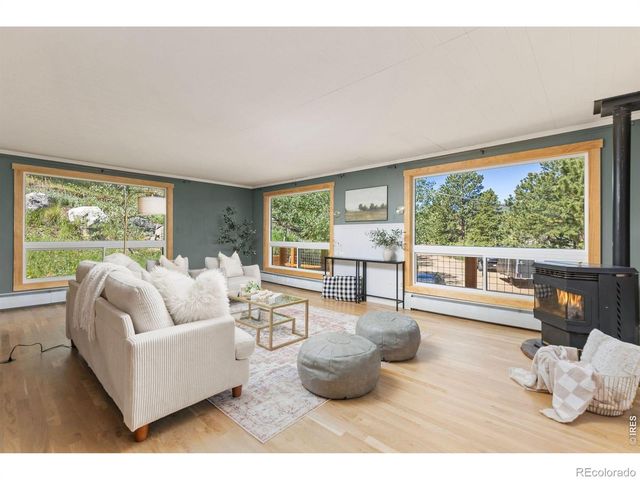 38 E Pine Street, Nederland, CO 80466