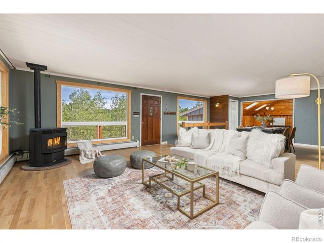 38 E Pine Street, Nederland, CO 80466
