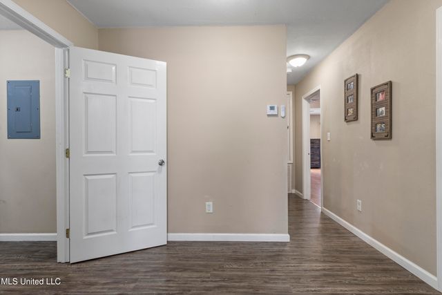 1909 Polk Avenue, Pascagoula, MS 39567