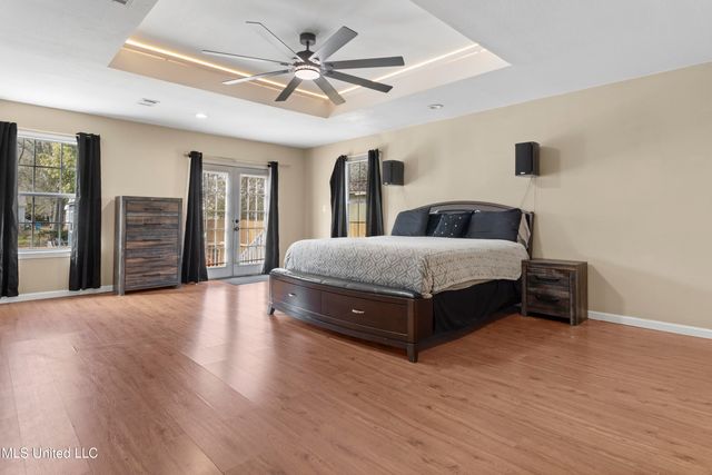 1909 Polk Avenue, Pascagoula, MS 39567