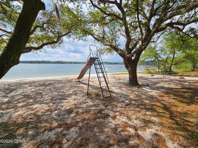 Lot 20 Gemini Circle, Chipley, FL 32428