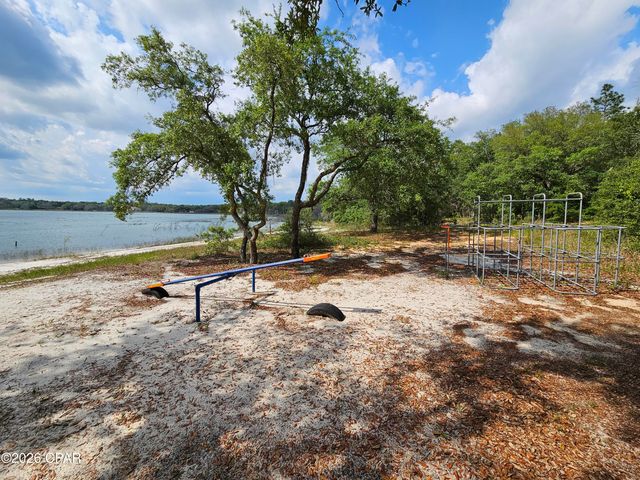 Lot 20 Gemini Circle, Chipley, FL 32428