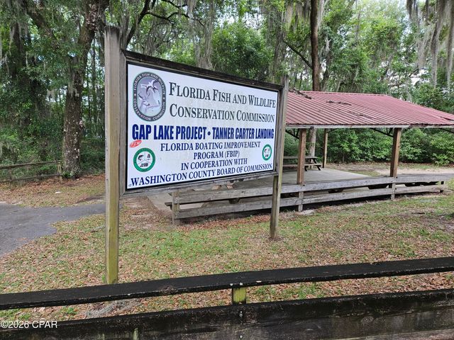 Lot 20 Gemini Circle, Chipley, FL 32428