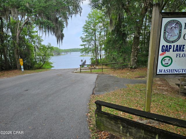 Lot 20 Gemini Circle, Chipley, FL 32428