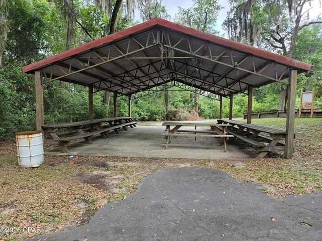 Lot 20 Gemini Circle, Chipley, FL 32428