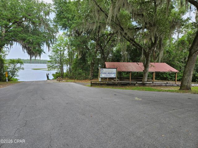 Lot 20 Gemini Circle, Chipley, FL 32428