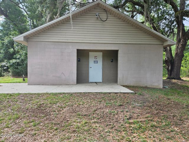 Lot 20 Gemini Circle, Chipley, FL 32428
