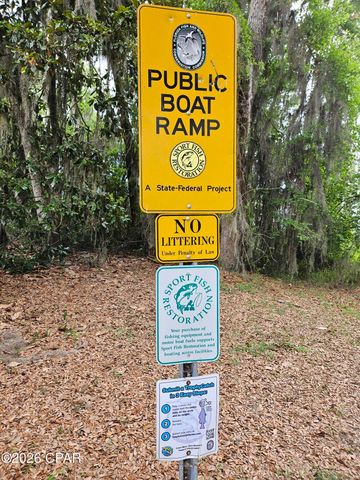 Lot 20 Gemini Circle, Chipley, FL 32428