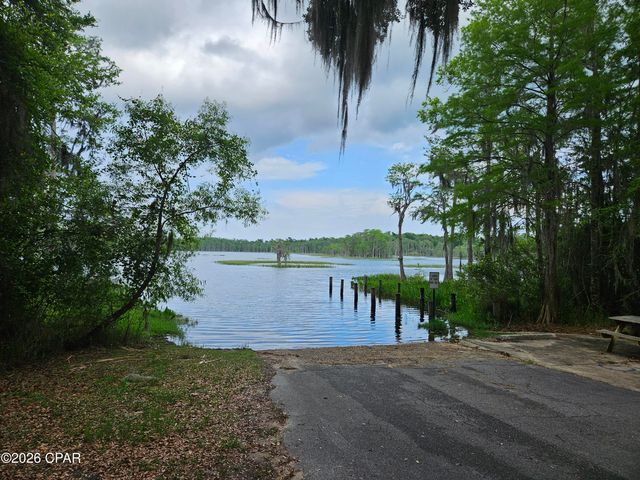 Lot 20 Gemini Circle, Chipley, FL 32428