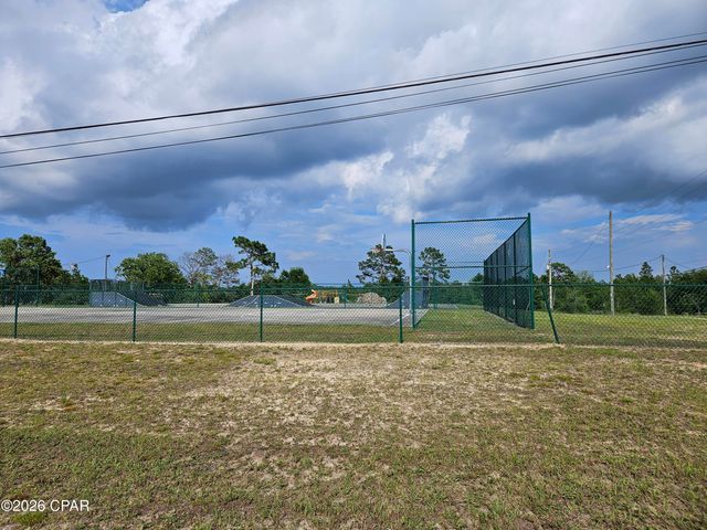 Lot 20 Gemini Circle, Chipley, FL 32428