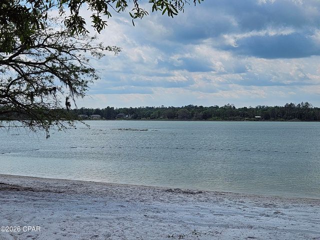Lot 20 Gemini Circle, Chipley, FL 32428