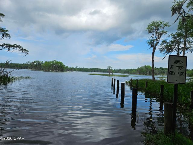 Lot 20 Gemini Circle, Chipley, FL 32428