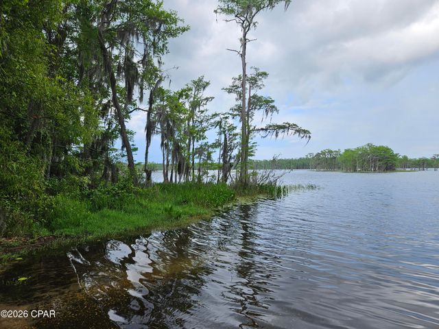 Lot 20 Gemini Circle, Chipley, FL 32428