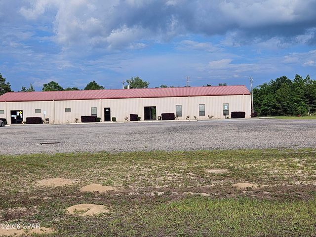 Lot 20 Gemini Circle, Chipley, FL 32428