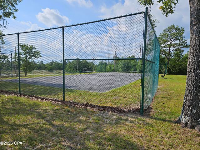 Lot 20 Gemini Circle, Chipley, FL 32428