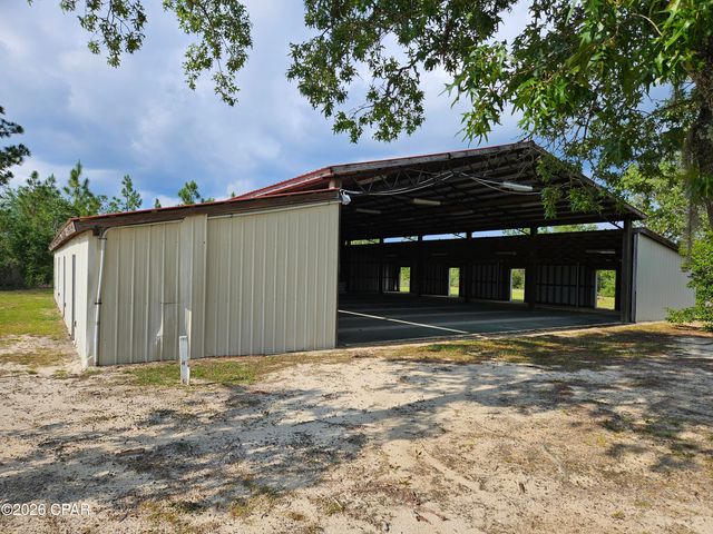 Lot 20 Gemini Circle, Chipley, FL 32428