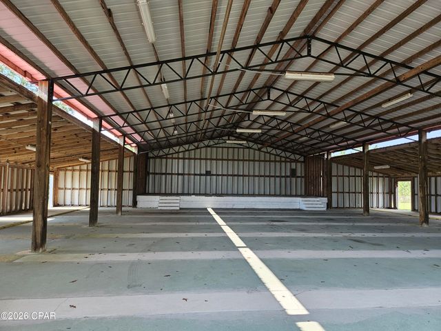 Lot 20 Gemini Circle, Chipley, FL 32428