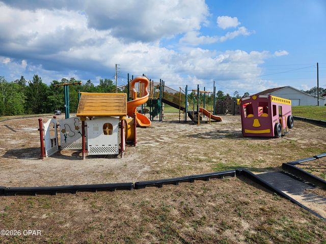 Lot 20 Gemini Circle, Chipley, FL 32428