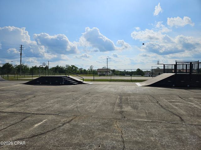 Lot 20 Gemini Circle, Chipley, FL 32428