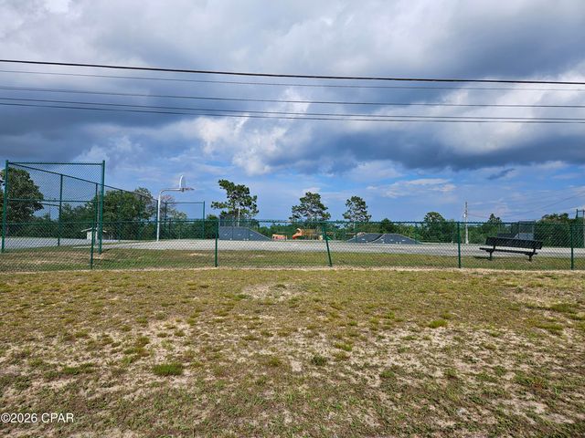 Lot 20 Gemini Circle, Chipley, FL 32428
