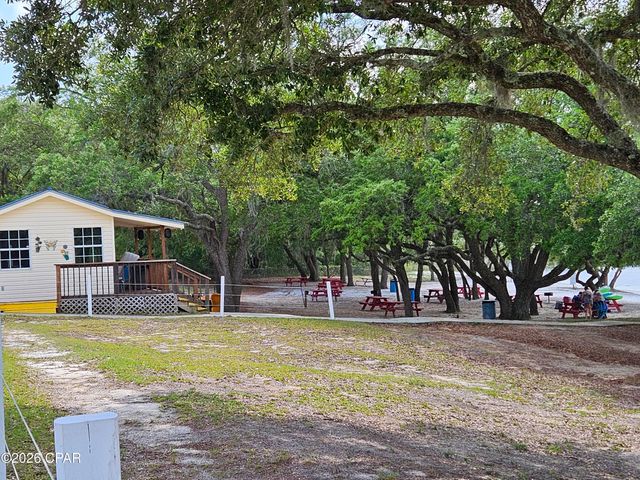 Lot 20 Gemini Circle, Chipley, FL 32428