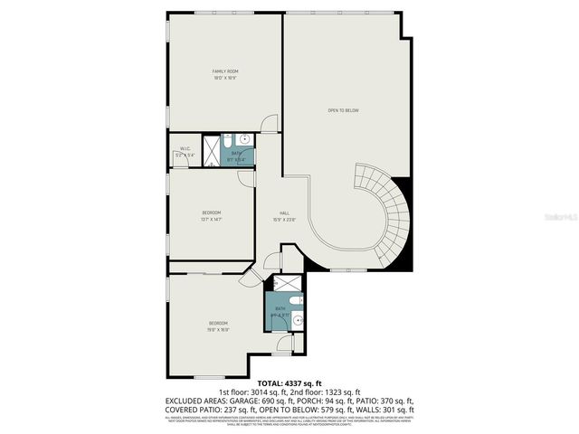 3263 JUNIPER SPRINGS STREET, Wesley Chapel, FL 33543