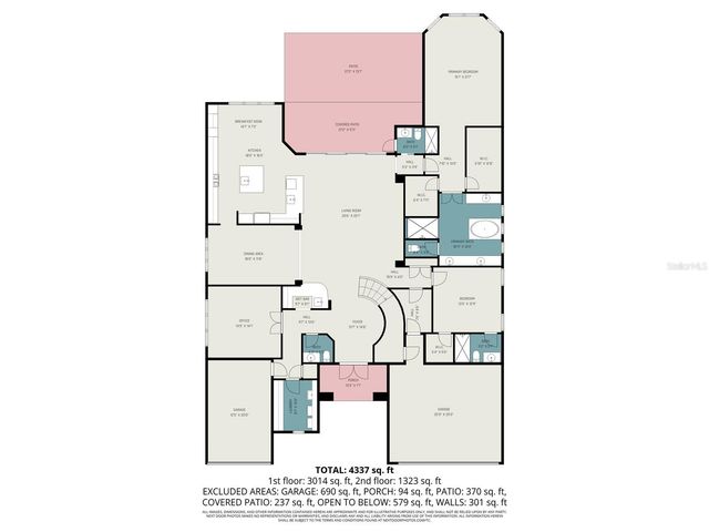 3263 JUNIPER SPRINGS STREET, Wesley Chapel, FL 33543