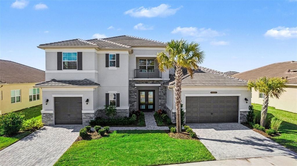 3263 JUNIPER SPRINGS STREET, Wesley Chapel, FL 33543