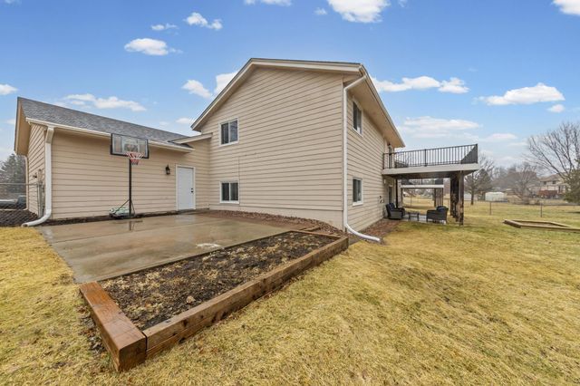 1128 142nd Lane NW, Andover, MN 55304