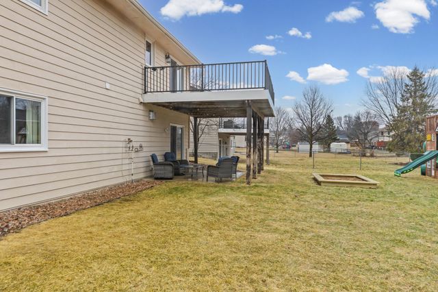 1128 142nd Lane NW, Andover, MN 55304