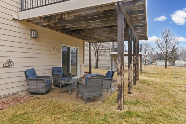 1128 142nd Lane NW, Andover, MN 55304