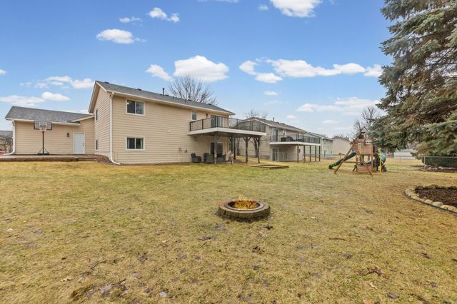 1128 142nd Lane NW, Andover, MN 55304