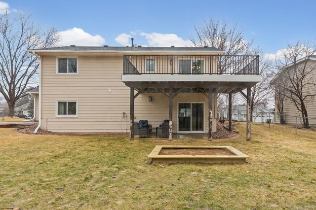 1128 142nd Lane NW, Andover, MN 55304