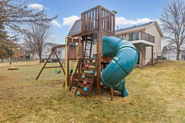 1128 142nd Lane NW, Andover, MN 55304