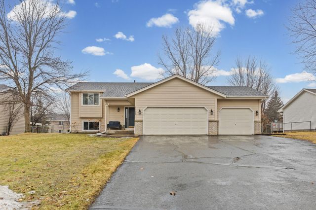 1128 142nd Lane NW, Andover, MN 55304