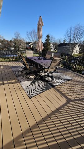 1128 142nd Lane NW, Andover, MN 55304