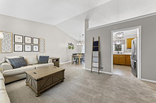 1128 142nd Lane NW, Andover, MN 55304