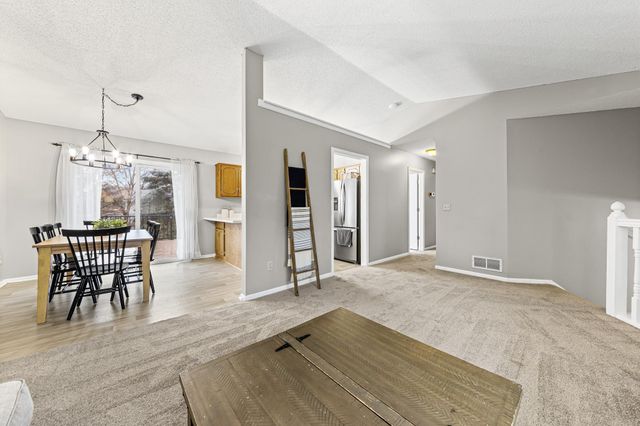 1128 142nd Lane NW, Andover, MN 55304