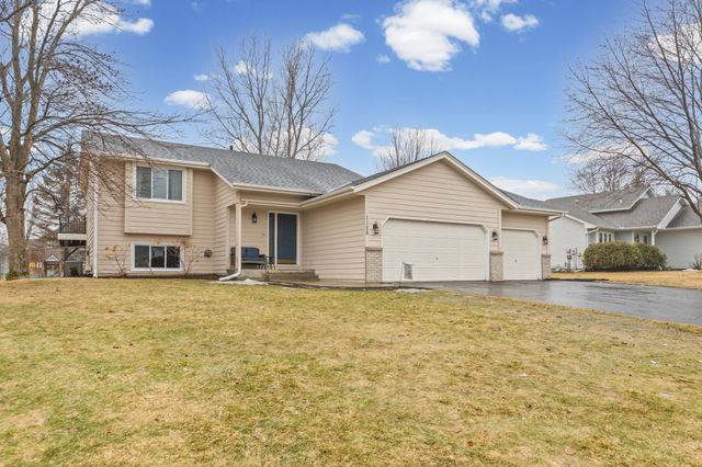 1128 142nd Lane NW, Andover, MN 55304