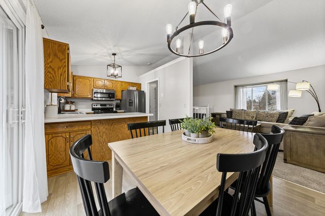 1128 142nd Lane NW, Andover, MN 55304