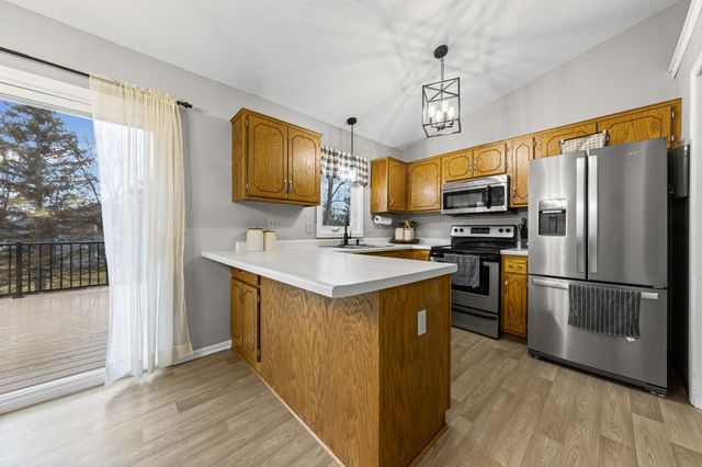 1128 142nd Lane NW, Andover, MN 55304