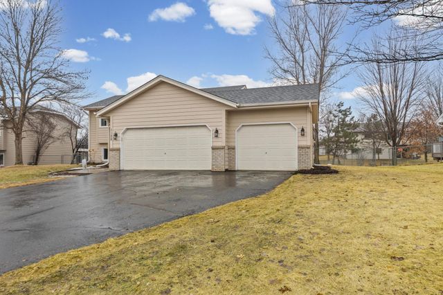 1128 142nd Lane NW, Andover, MN 55304