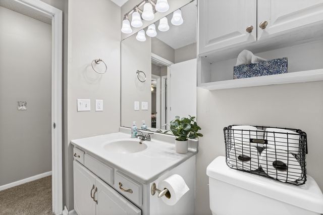 1128 142nd Lane NW, Andover, MN 55304