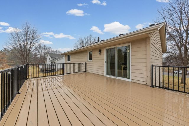 1128 142nd Lane NW, Andover, MN 55304