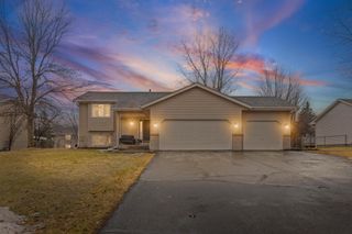 1128 142nd Lane NW, Andover, MN 55304