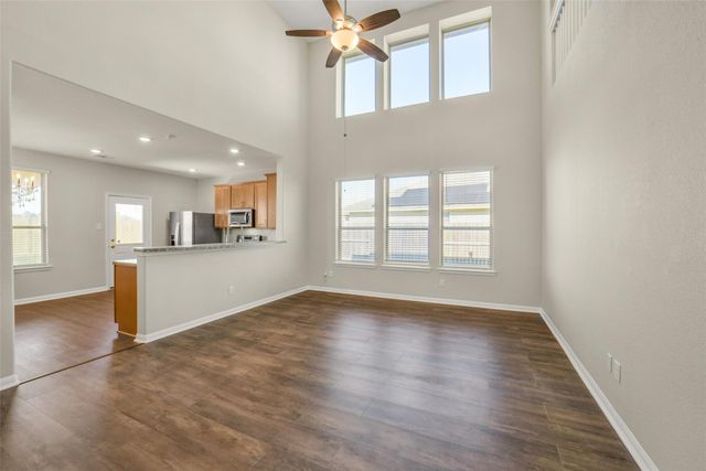 1127 Brahma Circle, East Bernard, TX 77435