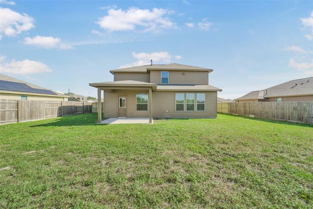 1127 Brahma Circle, East Bernard, TX 77435