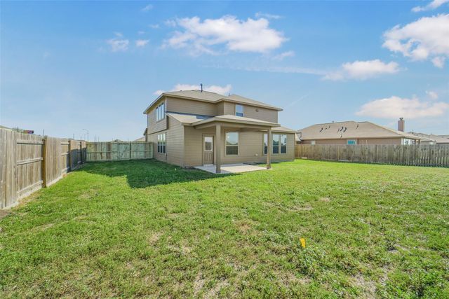 1127 Brahma Circle, East Bernard, TX 77435