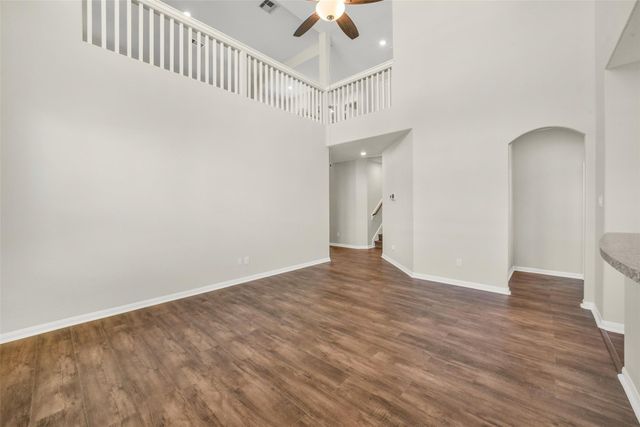 1127 Brahma Circle, East Bernard, TX 77435