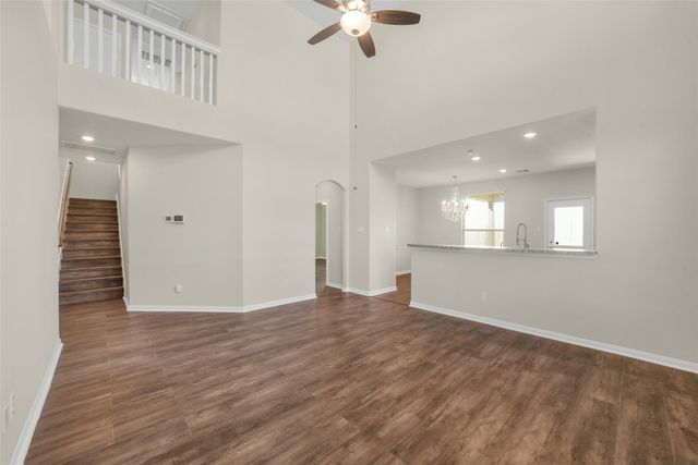 1127 Brahma Circle, East Bernard, TX 77435